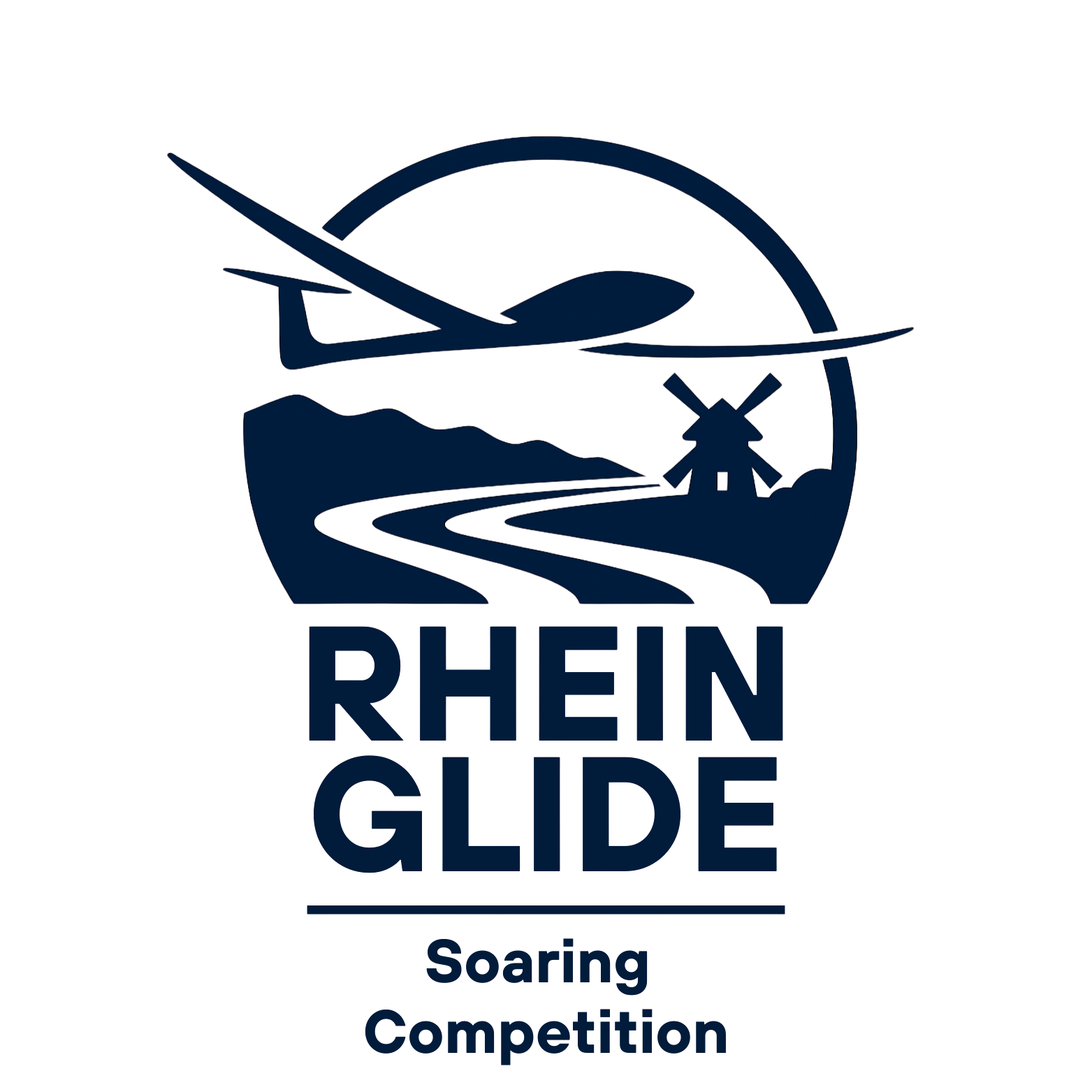 RHEIN GLIDE - Soaring Competition